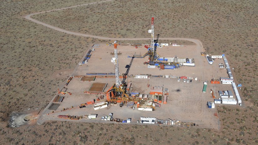 El yacimiento de Vaca Muerta: ¿la carta ganadora de Argentina para enfrentar la crisis económica?