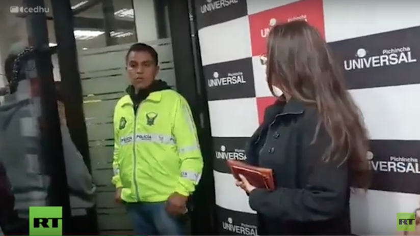 "Un acto de censura": Relatoría para la libertad de expresión de la CIDH condena el cierre de una emisora en Ecuador