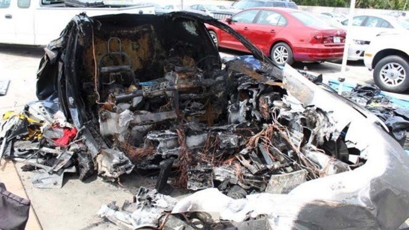 Padres de joven fallecido en un Model S demandan a Tesla por homicidio y negligencia