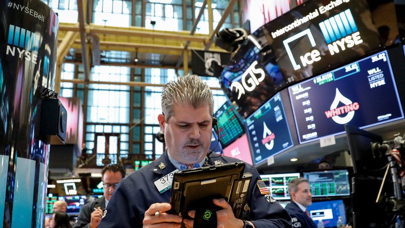 El Dow Jones sube 300 puntos tras la noticia de una primera fase de un posible acuerdo comercial entre EE.UU. y China