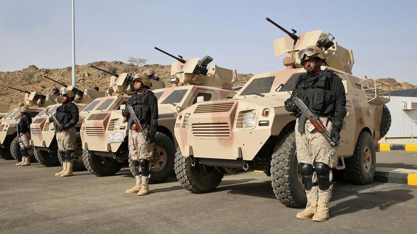 "Comprar armas no les ayudará": Canciller iraní explica qué tiene que hacer Arabia Saudita si quiere garantizar su seguridad