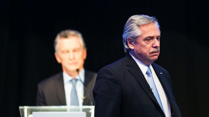 Entre la mentira y la soberbia: ¿los 'pecados capitales' de los candidatos presidenciales en Argentina?