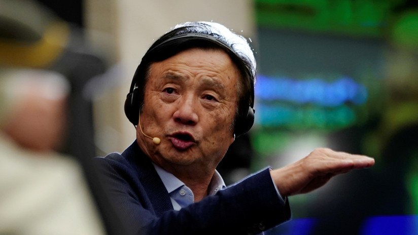 Huawei afirma que la tecnología 6G estará disponible dentro de 10 años