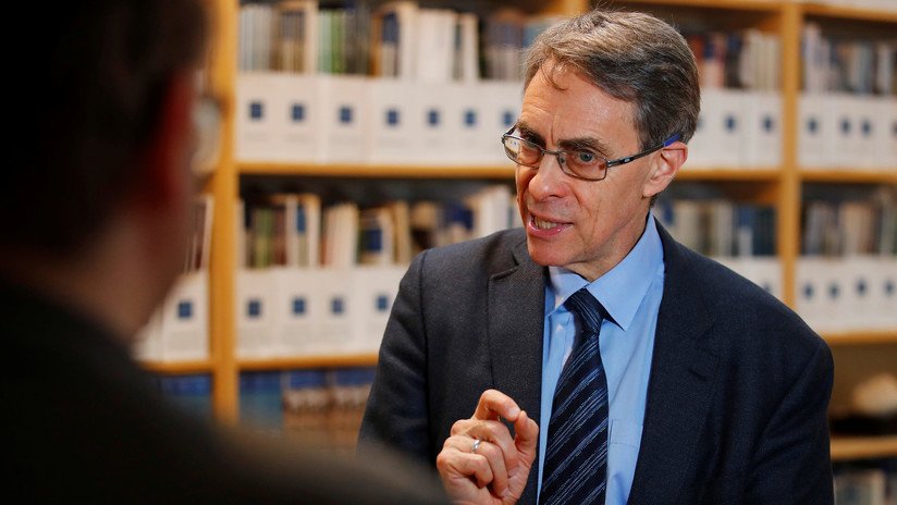 HRW expresa su "profunda preocupación" por los ataques de Bolsonaro a los derechos humanos en Brasil