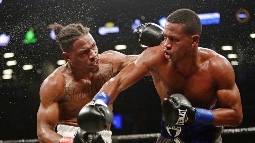 Fallece el boxeador Patrick Day, quien sufrió una lesión cerebral tras un brutal nocaut en EE.UU.