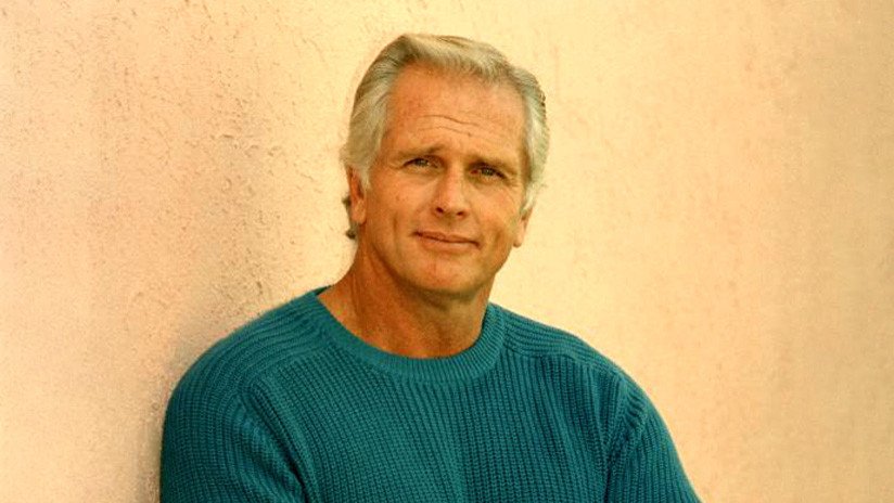 El hijo del Tarzán televisivo mata a su madre a puñaladas y muere abatido por la Policía en EE.UU.