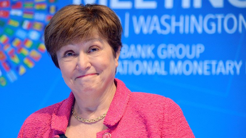 La nueva directora del FMI quiere saber cuál será el futuro político de Argentina antes de renegociar el acuerdo