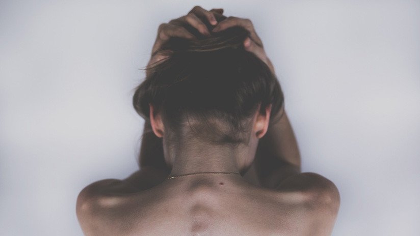 Se suicida en Texas una exesclava sexual adolescente por ser alejada de su explotador