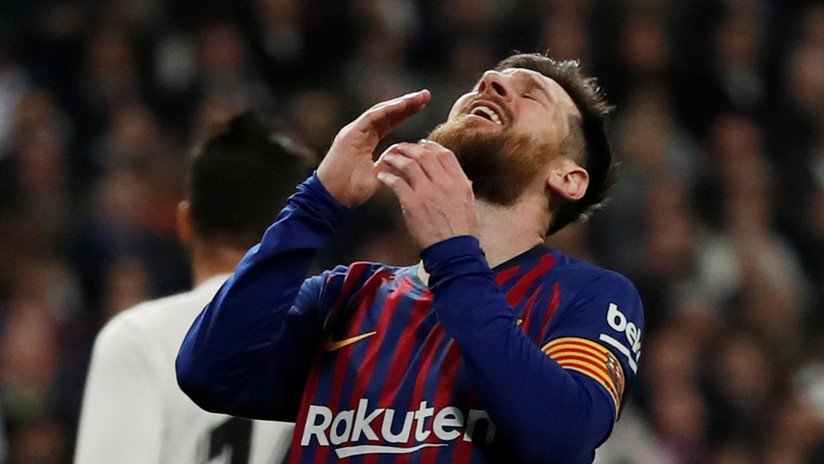 Aplazan el Clásico entre el Barcelona y el Real Madrid por las protestas en Cataluña