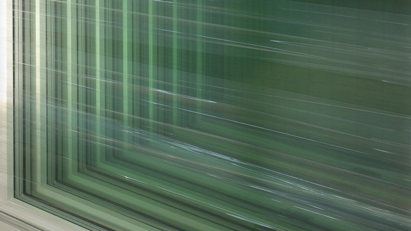 VIDEO: Así funciona una pantalla invisible capaz de ocultar una tropa de tanques