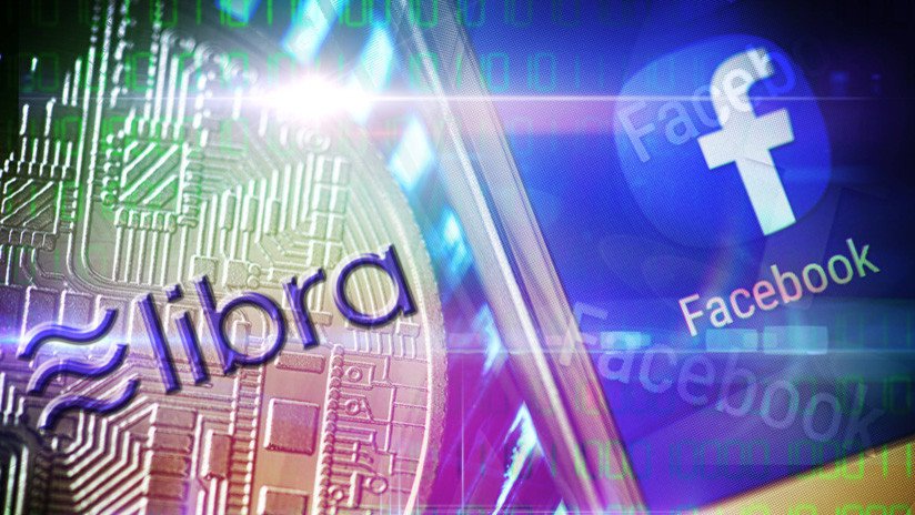 Francia, Alemania e Italia se preparan para bloquear el desarrollo de la criptomoneda de Facebook en Europa