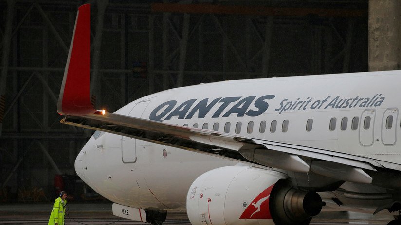 De Nueva York a Sídney: aterriza con éxito el vuelo sin escalas más largo del mundo