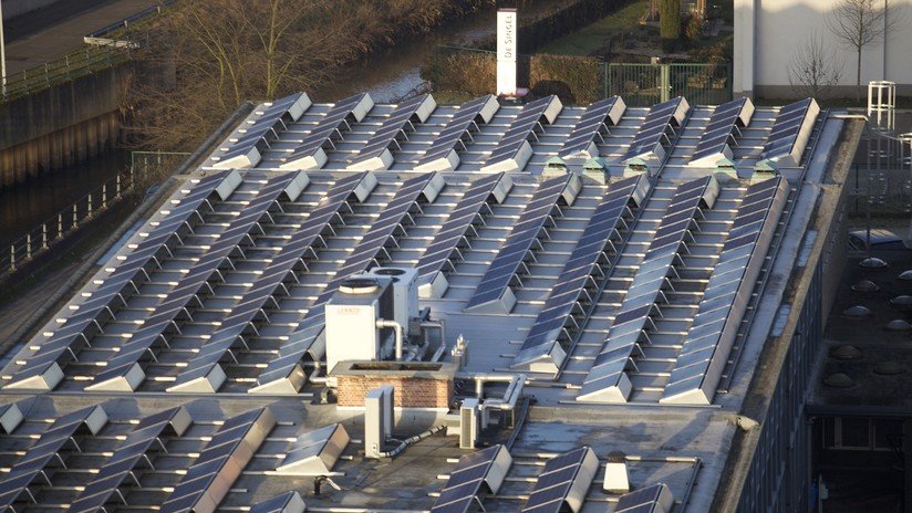 La capacidad de la energía renovable crecerá un 50% en los próximos cinco años