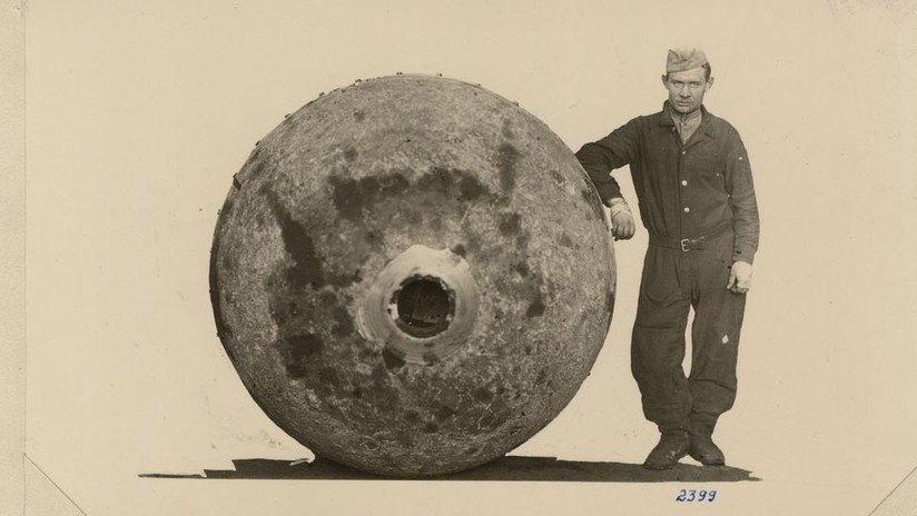 FOTOS: Desclasifican decenas de documentos que arrojan luz sobre la creación de la bomba atómica soviética