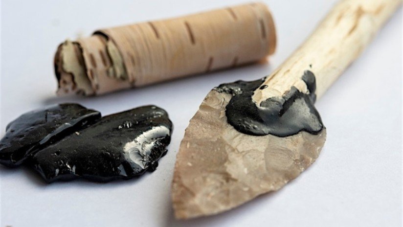 Una herramienta de hace 50.000 años demuestra la inteligencia de los neandertales