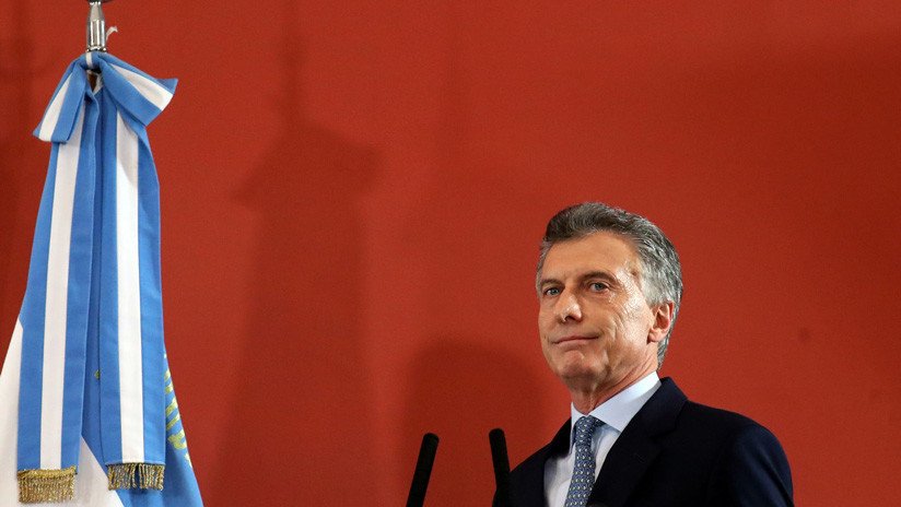 Asaltan y golpean en su casa al hermano del presidente Mauricio Macri