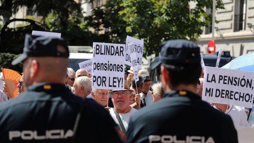 8 noticias de España que (quizás) desconozcas por las protestas en Cataluña