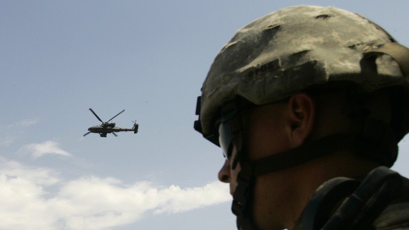 Turquía afirma haber coordinado con EE.UU. la operación en Idlib que habría eliminado al líder del EI