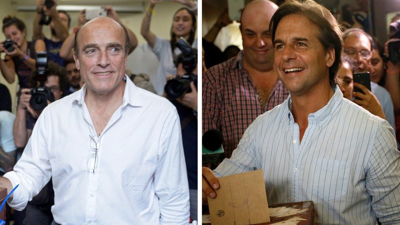 La Presidencia de Uruguay se decidirá en segunda vuelta