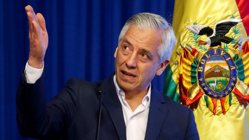 Bolivia anuncia que la OEA, México, Paraguay y Perú participarán en la auditoría a los resultados de las presidenciales