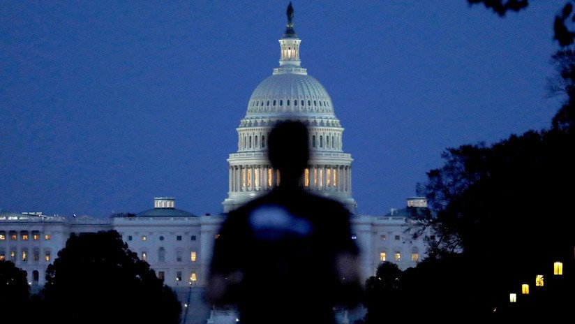 EE.UU.: Demócratas de la Cámara de Representantes publican una resolución sobre el 'impeachment' contra Trump