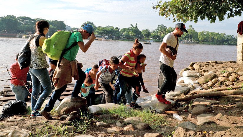 Médicos Sin Fronteras advierte que los migrantes en México son torturados con "descargas eléctricas en los genitales"