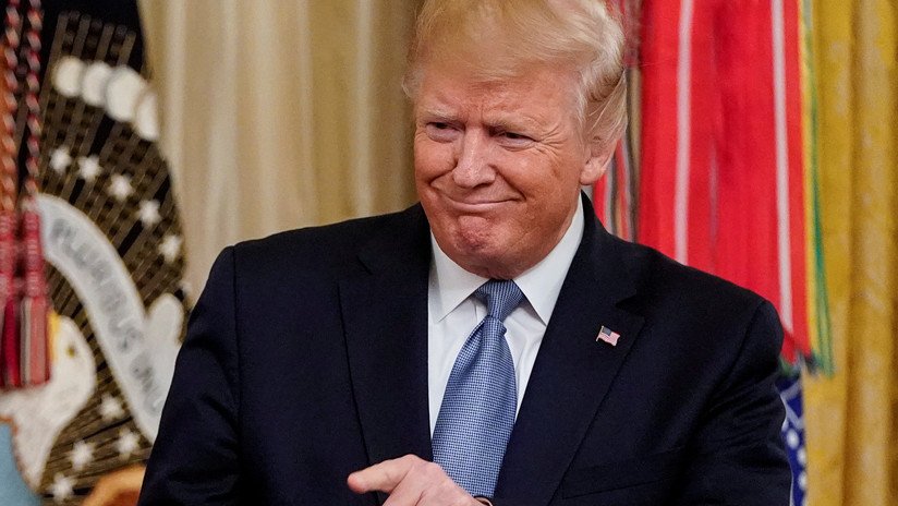 Llega el voto sobre la resolución del 'impeachment' contra Trump: ¿Qué significa y qué pasos establece?