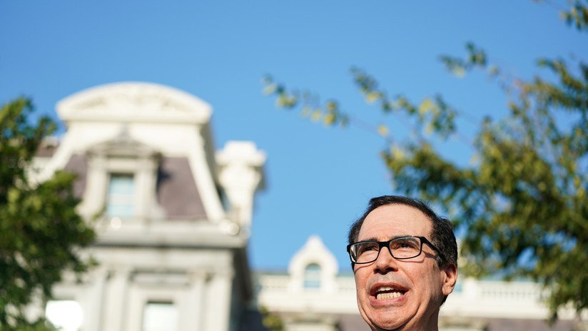 La Casa Blanca está a la "expectativa" de que el nuevo Gobierno argentino cumpla con el FMI