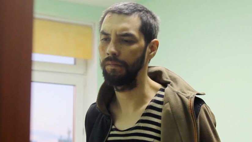 Un hombre se cuela en un jardín de infancia y degüella a un niño de seis años a los gritos de "¡Satán!" en Rusia