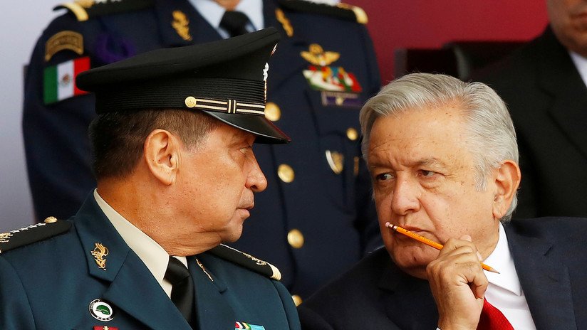 ¿Participó la DEA? Las dudas y contradicciones de la versión oficial en México sobre la captura y liberación del hijo del 'Chapo'