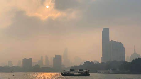 Este país quiere trasladar su capital porque la urbe sufre de graves niveles de contaminación