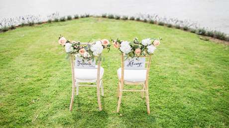 Unos enamorados que decidieron unirse en matrimonio descubren que ya estaban casados entre sí