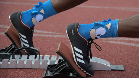 El Campeonato Mundial de Atletismo, envuelto en la polémica por las imágenes desde "ángulos íntimos" de las atletas