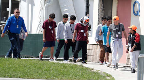 Entra en vigor en Florida una ley contra las ciudades que protejan a migrantes indocumentados