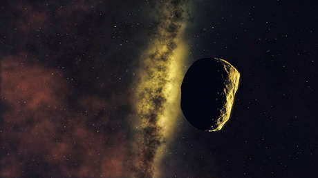 ¿Impactará un asteroide contra la Tierra este jueves? Falso, y la NASA explica por qué esa probabilidad es casi nula