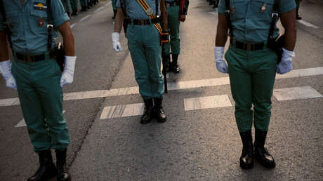 El descrédito del Ejército español, imparable: muertes, negligencias, drogas… y ahora militares armados bebiendo alcohol