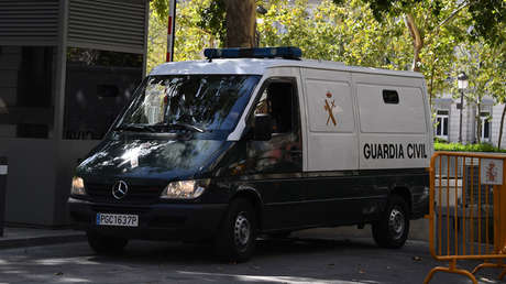 Una falsa cita sexual que acabó con el asesinato de un hombre en España podría destapar una red criminal