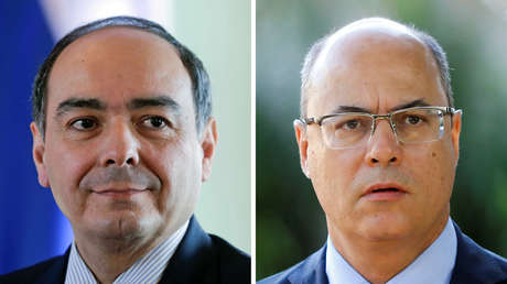 "Queda un poco lejos": Canciller paraguayo resta importancia a las amenazas del gobernador de Río de Janeiro de cerrar la frontera