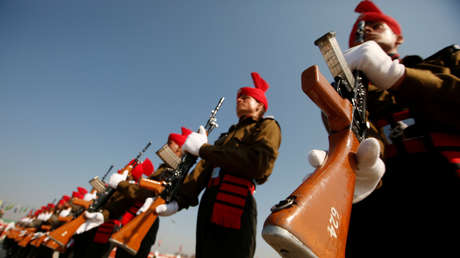 Desastre climático y 125 millones de muertos en días: Calculan el impacto de una guerra nuclear entre India y Pakistán