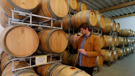 Vino francés, quesos italianos, aceitunas españolas: EE.UU. anuncia aranceles de hasta el 25 % contra la UE