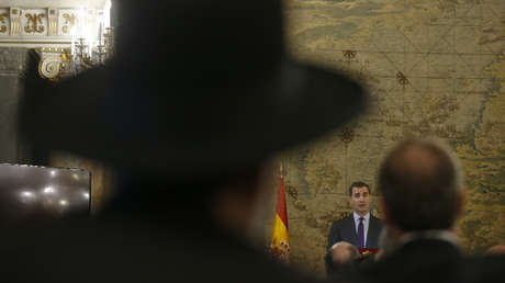 Más de 132.000 descendientes de los judíos expulsados en el siglo XV han solicitado la nacionalidad española