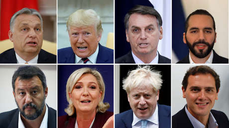 Comunicación apocalíptica: cómo la nueva derecha crea fieles en las redes