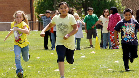 Advierten que para 2030 habrá 250 millones de niños obesos en el mundo