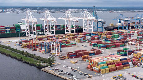 Francia y la UE están dispuestos a responder con sanciones a EE.UU. en el conflicto comercial por Airbus