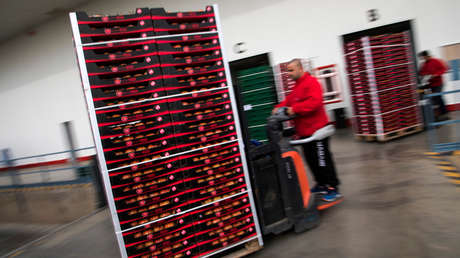 Los aranceles de EE.UU. a la UE tendrán un impacto de 1.000 millones de euros en las exportaciones españolas