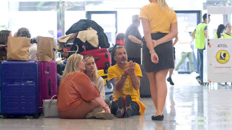 El Gobierno español destinará 300 millones de euros a los afectados por la quiebra del gigante turístico Thomas Cook