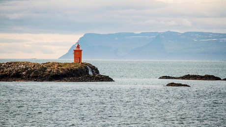 Una isla de solo 6 habitantes es elegida como la mejor del mundo (INFOGRAFÍA)