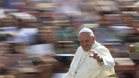 ¿Intervención divina? Piden ayuda al papa Francisco para que les enciendan la calefacción y tienen éxito (por un día)