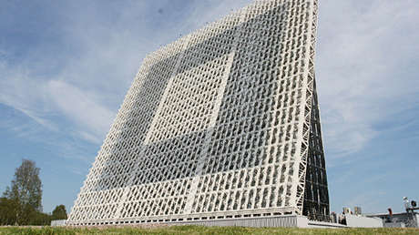 Rusia ayuda a China a construir un sistema de detección temprana de misiles balísticos