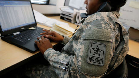 Condenan a 30 años a un exintérprete del Ejército de EE.UU. por tráfico de drogas en la red oscura